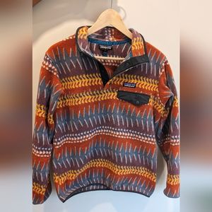 Patagonia Synchilla Fleece - Women's XS